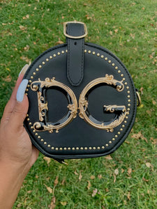 Black DG Bag